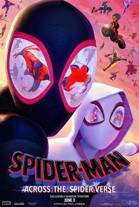 is there a post credit scene in across the spider verse|Spider